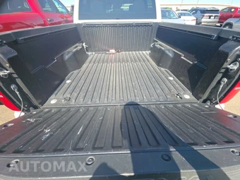2024 Toyota Tacoma SR5 Crew Cab Medium Bed – miniatura 24