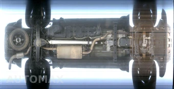 2024 Toyota Tacoma SR5 Crew Cab Medium Bed – miniatura 25