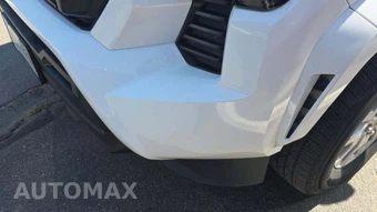 2024 Toyota Tacoma SR5 Crew Cab Medium Bed – miniatura 26