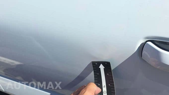 2024 Toyota Tacoma SR5 Crew Cab Medium Bed – miniatura 28