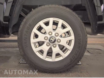2024 Toyota Tacoma SR5 Crew Cab Medium Bed - miniatura 12