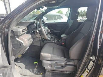 2024 Toyota Tacoma SR5 Crew Cab Medium Bed - miniatura 13