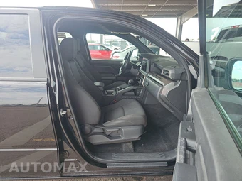 2024 Toyota Tacoma SR5 Crew Cab Medium Bed - miniatura 14