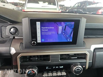 2024 Toyota Tacoma SR5 Crew Cab Medium Bed - miniatura 17