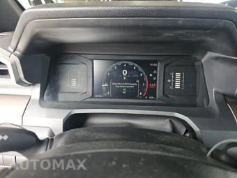 2024 Toyota Tacoma SR5 Crew Cab Medium Bed - miniatura 18