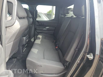 2024 Toyota Tacoma SR5 Crew Cab Medium Bed - miniatura 19