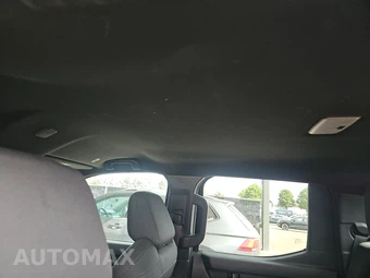 2024 Toyota Tacoma SR5 Crew Cab Medium Bed - miniatura 20