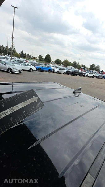 2024 Toyota Tacoma SR5 Crew Cab Medium Bed - miniatura 25