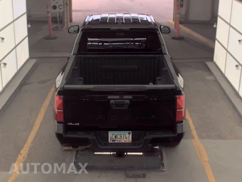 2024 Toyota Tacoma SR5 Crew Cab Medium Bed - miniatura 6