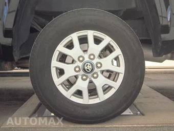 2024 Toyota Tacoma SR5 Crew Cab Medium Bed - miniatura 12