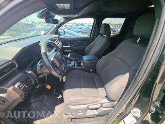 2024 Toyota Tacoma SR5 Crew Cab Medium Bed - miniatura 13