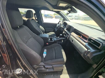 2024 Toyota Tacoma SR5 Crew Cab Medium Bed - miniatura 14