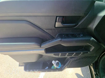 2024 Toyota Tacoma SR5 Crew Cab Medium Bed - miniatura 15
