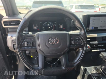 2024 Toyota Tacoma SR5 Crew Cab Medium Bed - miniatura 16
