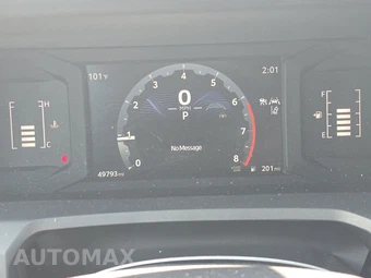 2024 Toyota Tacoma SR5 Crew Cab Medium Bed - miniatura 18