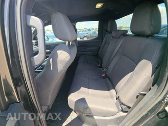 2024 Toyota Tacoma SR5 Crew Cab Medium Bed - miniatura 19