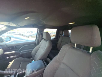 2024 Toyota Tacoma SR5 Crew Cab Medium Bed - miniatura 20