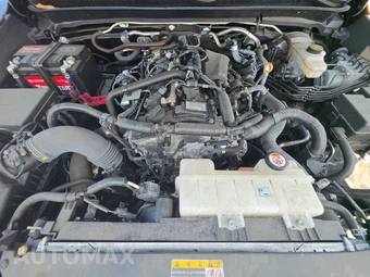 2024 Toyota Tacoma SR5 Crew Cab Medium Bed - miniatura 22