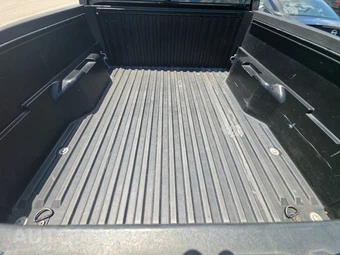 2024 Toyota Tacoma SR5 Crew Cab Medium Bed - miniatura 23