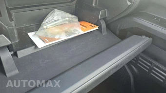 2024 Toyota Tacoma SR5 Crew Cab Medium Bed - miniatura 34