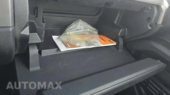 2024 Toyota Tacoma SR5 Crew Cab Medium Bed - miniatura 35