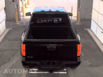 2024 Toyota Tacoma SR5 Crew Cab Medium Bed - miniatura 6