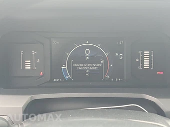 2024 Toyota Tacoma SR5 Crew Cab Medium Bed – miniatura 12