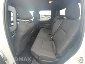 2024 Toyota Tacoma SR5 Crew Cab Medium Bed – miniatura 13