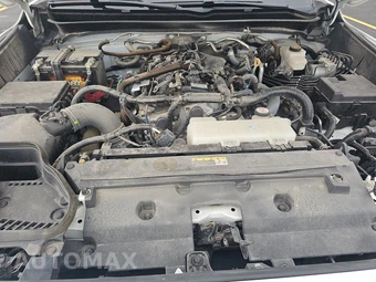 2024 Toyota Tacoma SR5 Crew Cab Medium Bed – miniatura 16