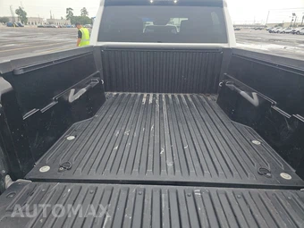 2024 Toyota Tacoma SR5 Crew Cab Medium Bed – miniatura 17
