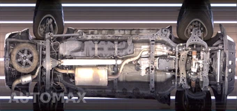 2024 Toyota Tacoma SR5 Crew Cab Medium Bed – miniatura 18