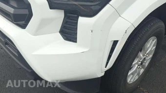 2024 Toyota Tacoma SR5 Crew Cab Medium Bed – miniatura 19