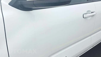 2024 Toyota Tacoma SR5 Crew Cab Medium Bed – miniatura 20