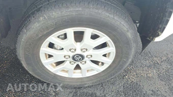 2024 Toyota Tacoma SR5 Crew Cab Medium Bed – miniatura 21
