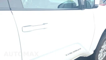 2024 Toyota Tacoma SR5 Crew Cab Medium Bed – miniatura 22