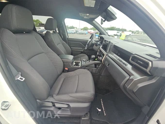 2024 Toyota Tacoma SR5 Crew Cab Medium Bed – miniatura 8