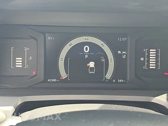 2024 Toyota Tacoma SR5 Crew Cab Medium Bed - miniatura 12