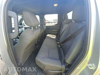 2024 Toyota Tacoma SR5 Crew Cab Medium Bed - miniatura 13