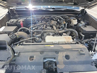 2024 Toyota Tacoma SR5 Crew Cab Medium Bed - miniatura 16