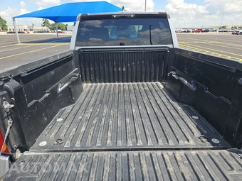 2024 Toyota Tacoma SR5 Crew Cab Medium Bed - miniatura 17