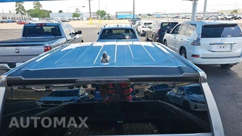 2024 Toyota Tacoma SR5 Crew Cab Medium Bed - miniatura 19
