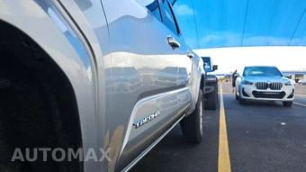 2024 Toyota Tacoma SR5 Crew Cab Medium Bed - miniatura 21