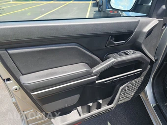 2024 Toyota Tacoma SR5 Crew Cab Medium Bed - miniatura 9
