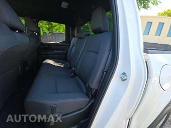 2024 Toyota Tacoma SR5 Crew Cab Medium Bed - miniatura 13