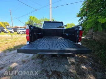 2024 Toyota Tacoma SR5 Crew Cab Medium Bed - miniatura 14
