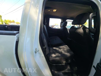 2024 Toyota Tacoma SR5 Crew Cab Medium Bed - miniatura 16