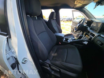 2024 Toyota Tacoma SR5 Crew Cab Medium Bed - miniatura 18