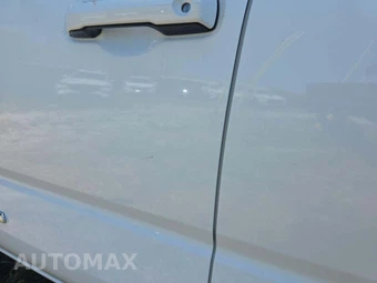2024 Toyota Tacoma SR5 Crew Cab Medium Bed - miniatura 22