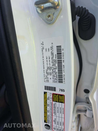2024 Toyota Tacoma SR5 Crew Cab Medium Bed - miniatura 5