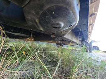2024 Toyota Tacoma SR5 Crew Cab Medium Bed - miniatura 7